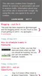 Mobile Screenshot of blog.picseli.co.uk